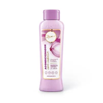 Acondicionador Anyeluz con Cebolla x 500 ml