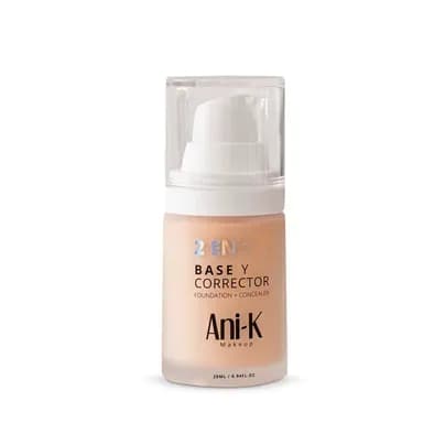 Base Bonita Ani-k x Tono 00 Anne x 35ml