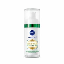 Sérum Facial Nivea Luminous Anti-imperfecciones x 30ml-0