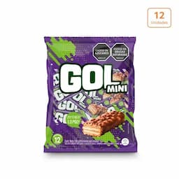 Bolsa Gol Mini x12 und x11.5 gr c/u-0