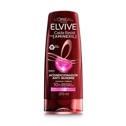 Acondicionador Elvive Anti caída x 370ml