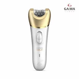 Depiladora Gama Oasis Gold-0