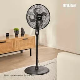 Ventilador Air Power Samurai-0