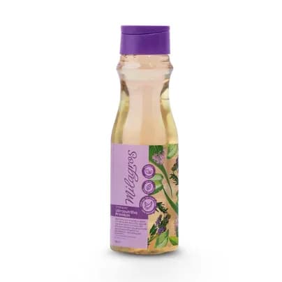 Shampoo Ultranutritivo Premium Milagros x450ml