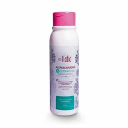 Acondicionador Ceramidas Kaba x500ml-0