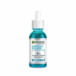 Sérum Facial Garnier Anti Imperfecciones x 30ml-0