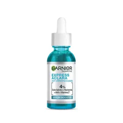 Sérum Facial Garnier Anti Imperfecciones x 30ml