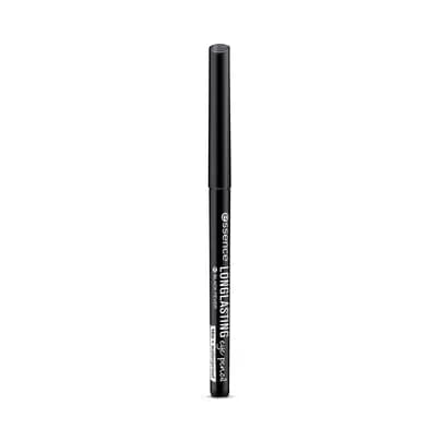 Lápiz De Ojos Essence Tono Negro x 0.28g