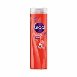Shampoo Sedal Keratina con Antioxidantes x340ml-0