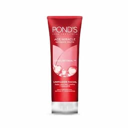 Espuma Ponds Age Miracle Hexyl-Retinol x 100g-0