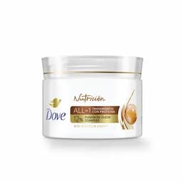 Tratamiento Dove Nutrición x300ml-0
