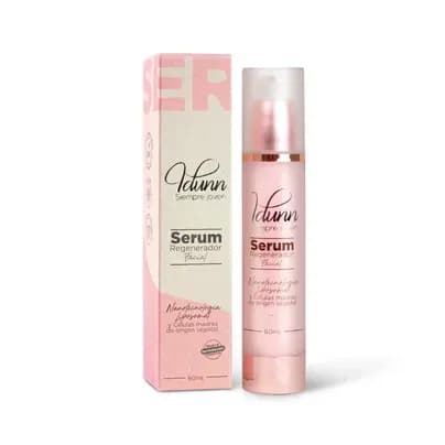 Serum Regenerador Facial Idunn x60ml