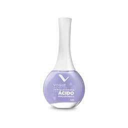 Base Fortalecedora Para Uñas Vogue Ácido Hialurónico x 14ml-0