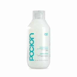 Shampoo Reparación La Poción x450ml-0