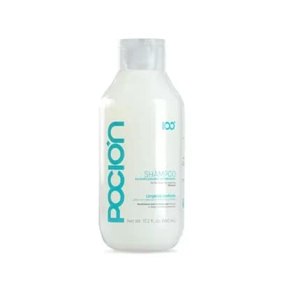 Shampoo Reparación La Poción x450ml
