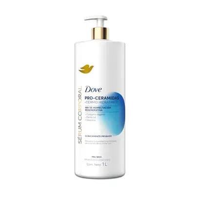 Crema corporal Dove Pro Ceramidas x 1L