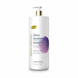 Crema corporal Dove Hialurónico Dermo Renovador x 1L-0