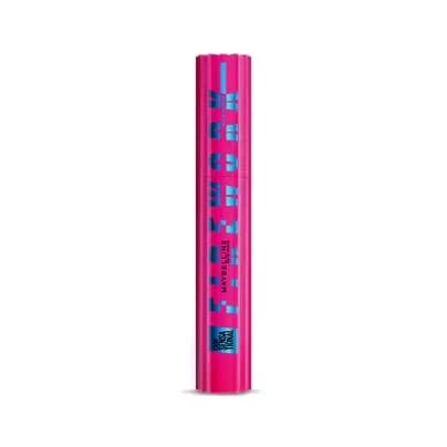 Pestañina Maybelline Firework A Prueba De Agua x 10ml