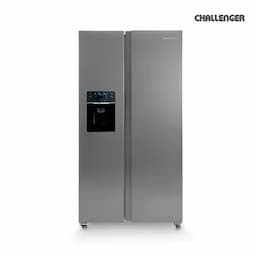 Nevecón Challenger Side by Side 513 lts-0