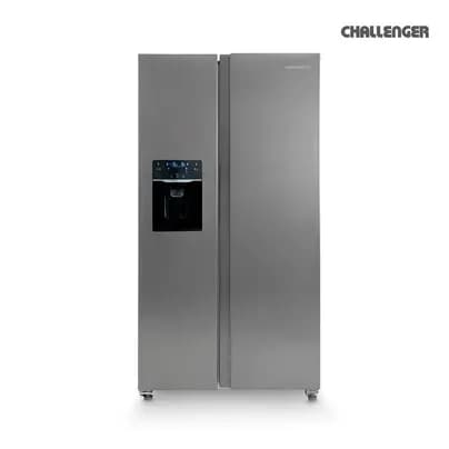 Nevecón Challenger Side by Side 513 lts