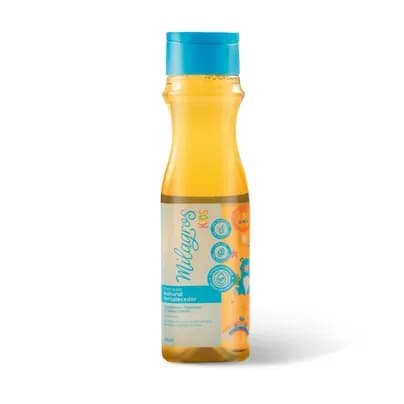 Shampoo Natural Fortalecedor Kids Milagros x450ml