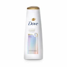 Shampoo Bond Intense Reparación Dove x350ml-0