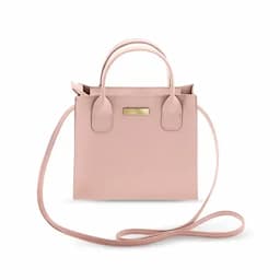 Bolso Femenino Palo Rosa -0