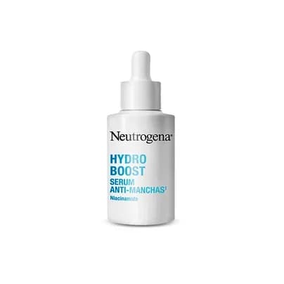 Sérum Facial Neutrogena Hydro Boost Antimanchas x 30ml