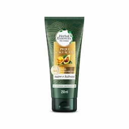 Acondicionador Herbal Essences Pequi & Aguacate x 250 ml-0