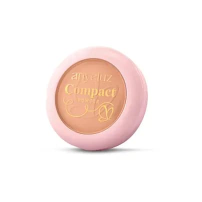 Polvo Compacto Anyeluz Tono 07 x 8.5g