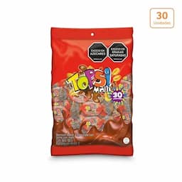 Topsi Bolsa x 30 unds x 6g c/u-0