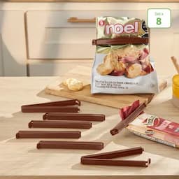 Set x 8 clips para bolsas mocca-0