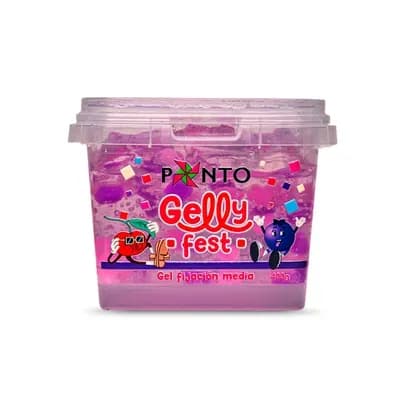  Ponto Gelly Fest fijación media x380ml
