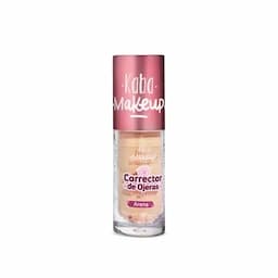 Corrector Para Ojeras Kaba Tono Arena x 5ml-0