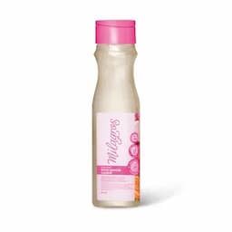 Shampoo Emergencia Capilar Milagros x 450ml-0