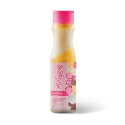 Tratamiento Emergencia Capilar Milagros x 450ml