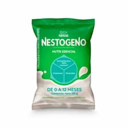 Fórmula láctea en polvo Nestogeno x 135g-0