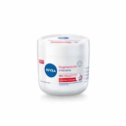 Crema Nivea Regeneración Intensiva Pote x 400ml-0