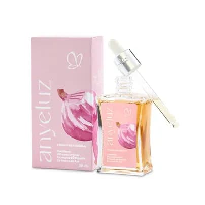 Tónico Anyeluz Anticaída y Anticaspa x 50ml