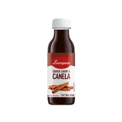 Esencia canela Levapan x 60 ml
