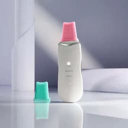 Limpiador Facial Ultrasónico-0