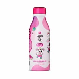 Acondicionador Nutritivo Kids Leche Pal Pelo x440ml-0