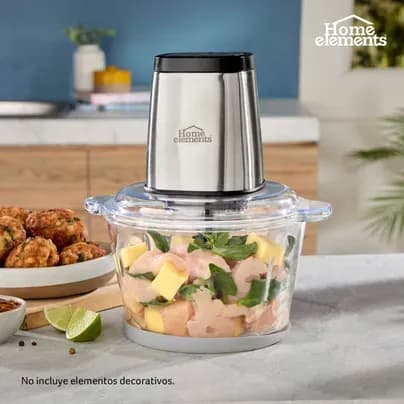 Picamixer Home Elements x 1.5L