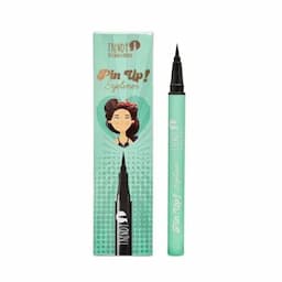 Delineador De Ojos En Plumón Trendy x 1ml-0