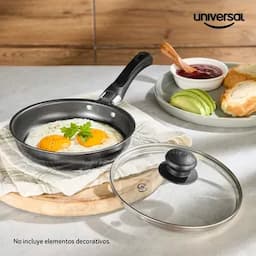 Cacerola Aliada Universal X 14cm-0