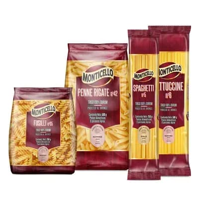  Surtido Date Gusto Monticello