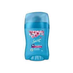 Desodorante Antitranspirante en barra Secret Cherry Blossom x 45 g-0