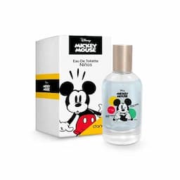 Perfume Niños Mickey de Disney x 50 ml-0