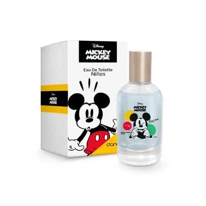 Perfume Niños Mickey de Disney x 50 ml