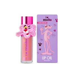 Lip Oil Melu Pantera Rosa Tono Velvet x 4.5ml-0